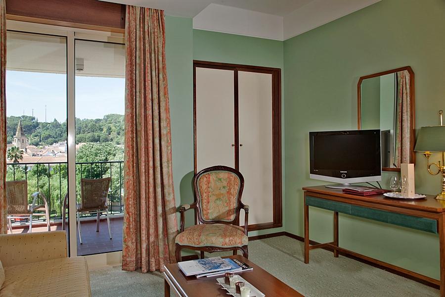 Hotel Dos Templarios Tomar Ngoại thất bức ảnh