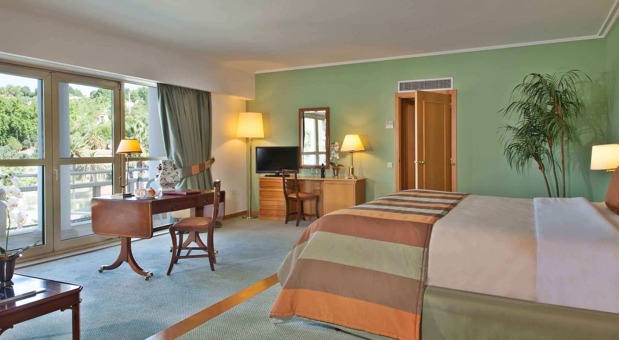 Hotel Dos Templarios Tomar Ngoại thất bức ảnh