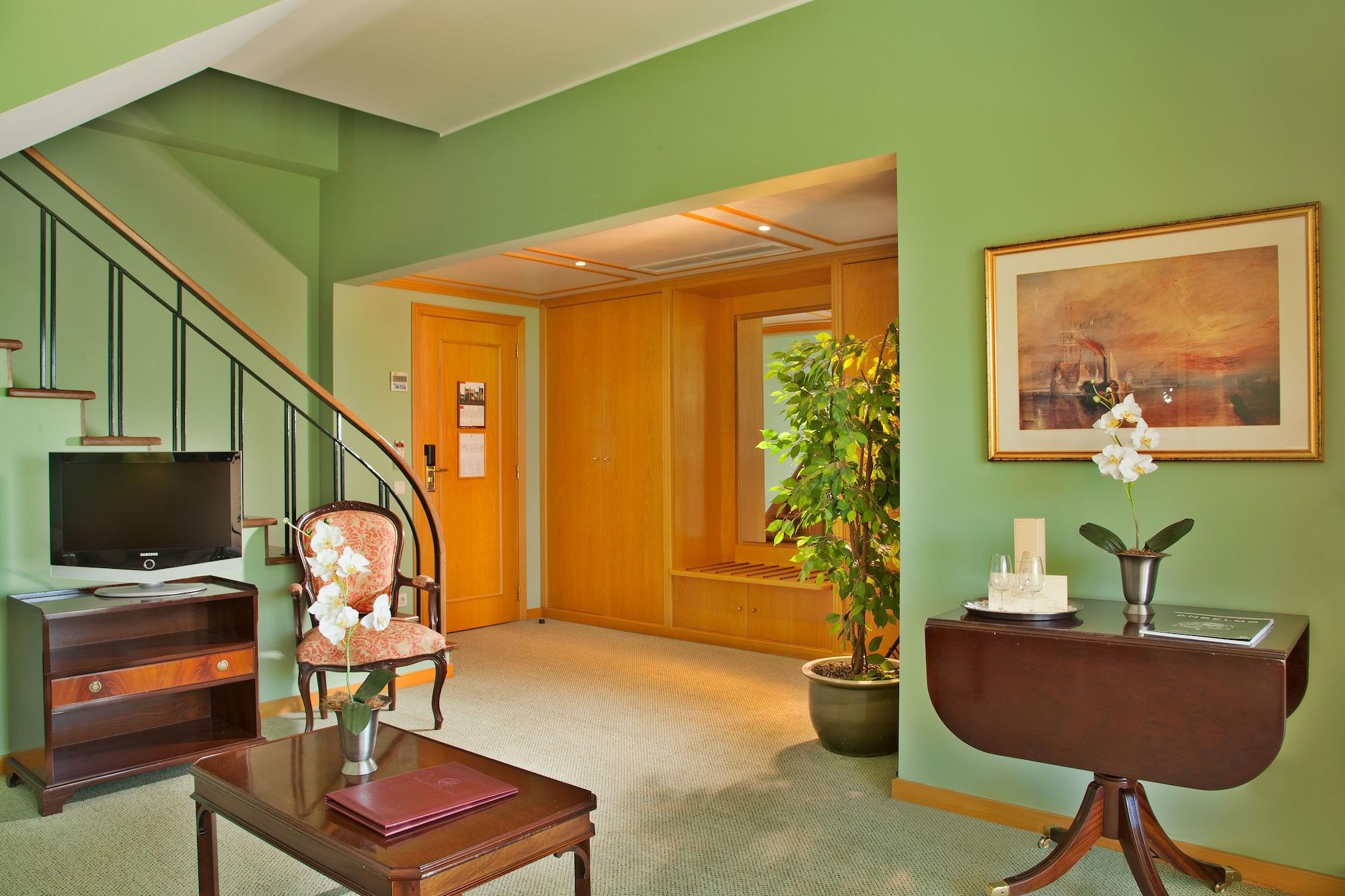Hotel Dos Templarios Tomar Ngoại thất bức ảnh