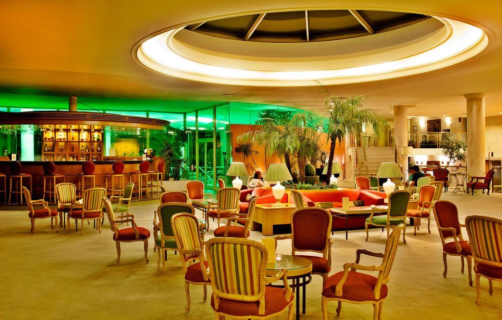 Hotel Dos Templarios Tomar Ngoại thất bức ảnh