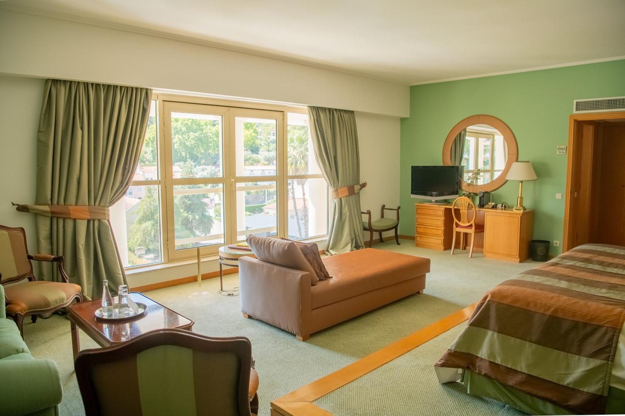 Hotel Dos Templarios Tomar Phòng bức ảnh