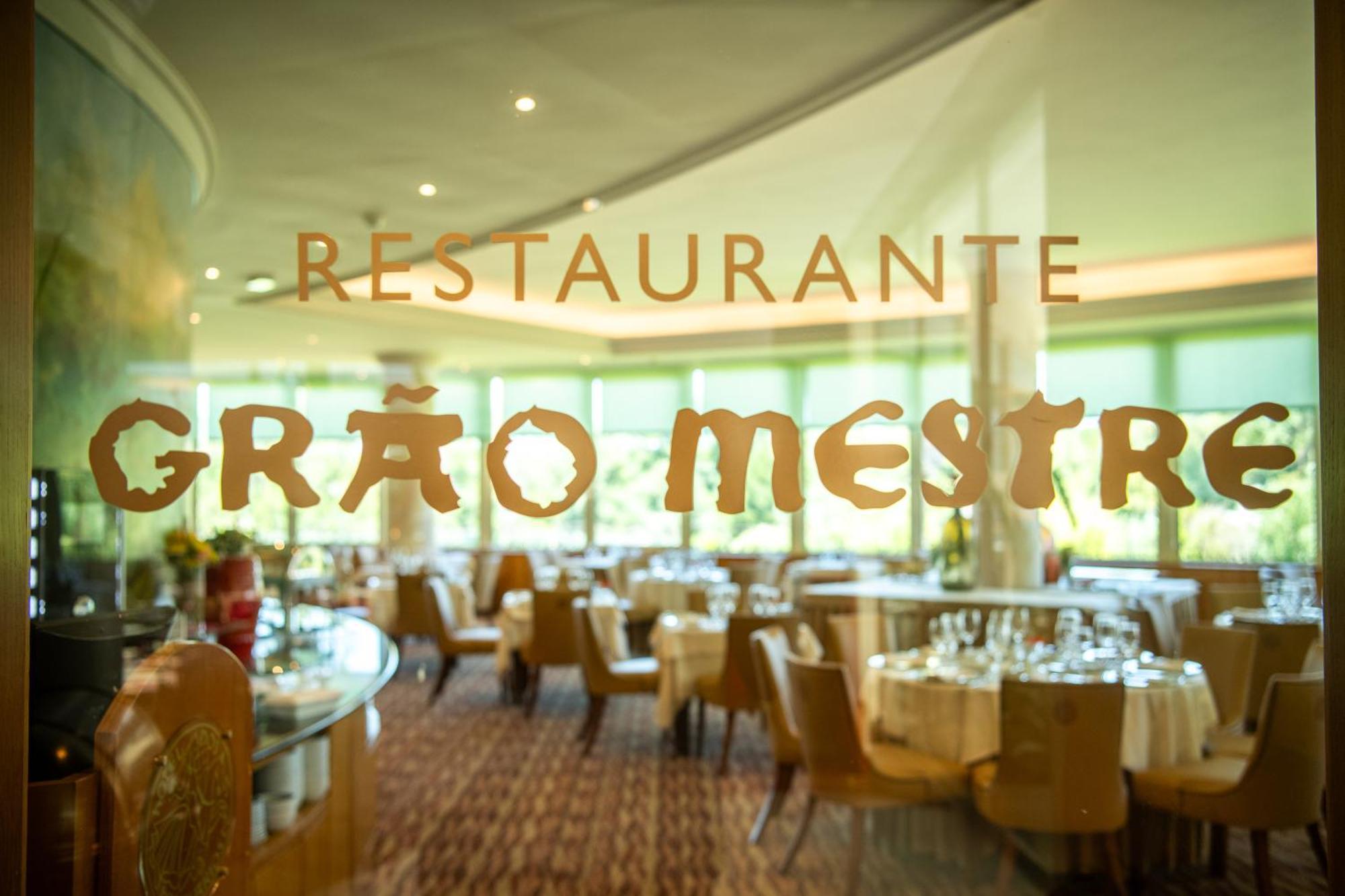 Hotel Dos Templarios Tomar Ngoại thất bức ảnh