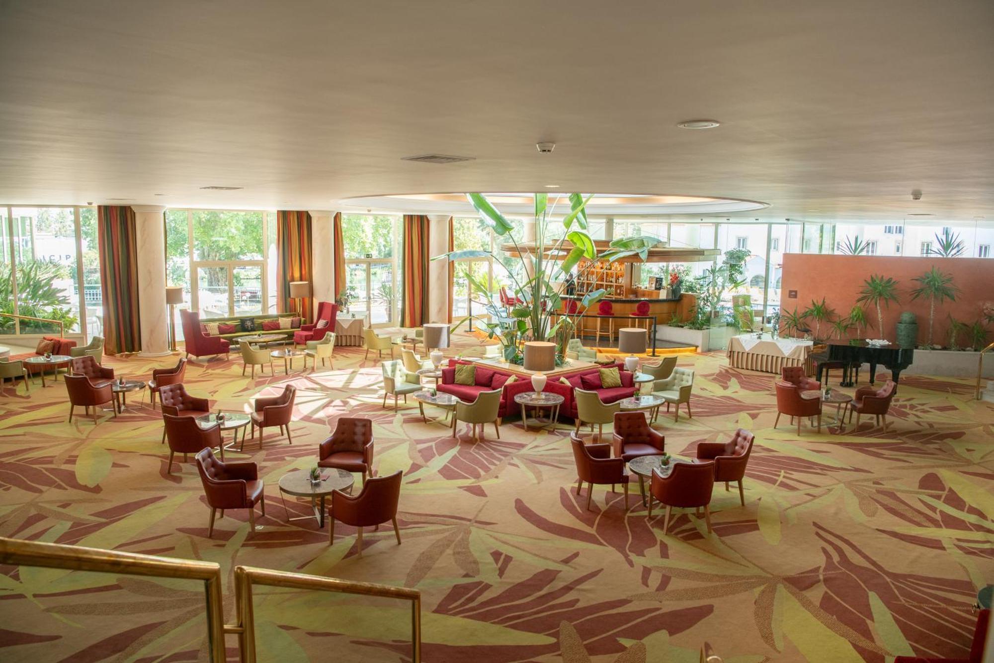 Hotel Dos Templarios Tomar Ngoại thất bức ảnh