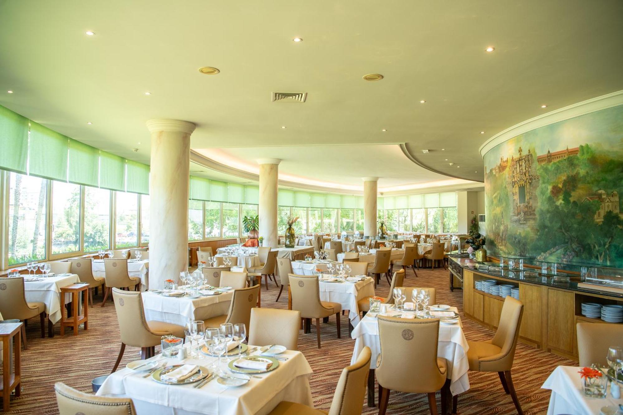 Hotel Dos Templarios Tomar Ngoại thất bức ảnh