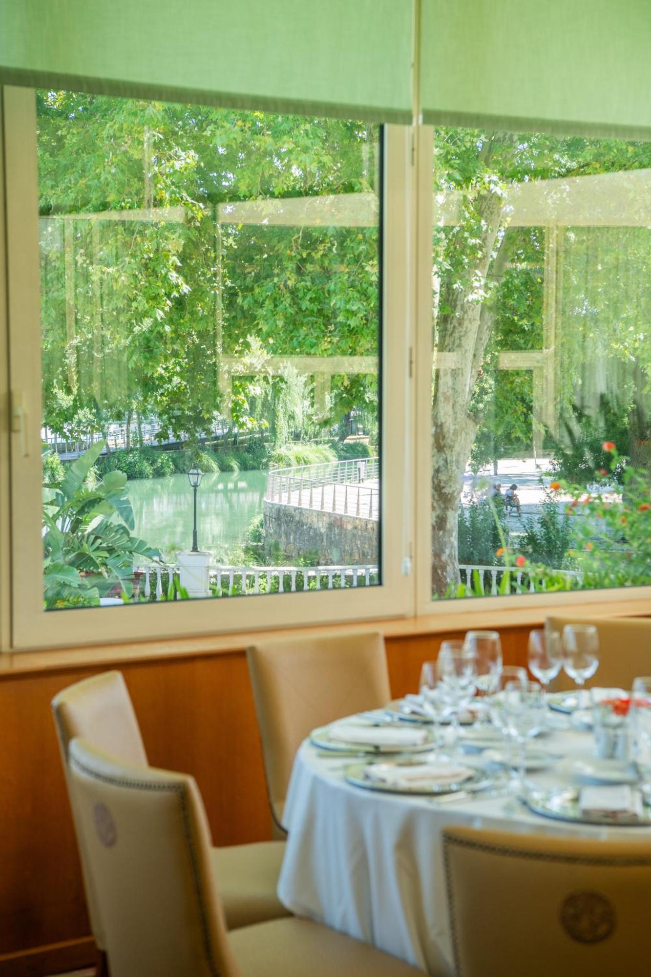 Hotel Dos Templarios Tomar Ngoại thất bức ảnh