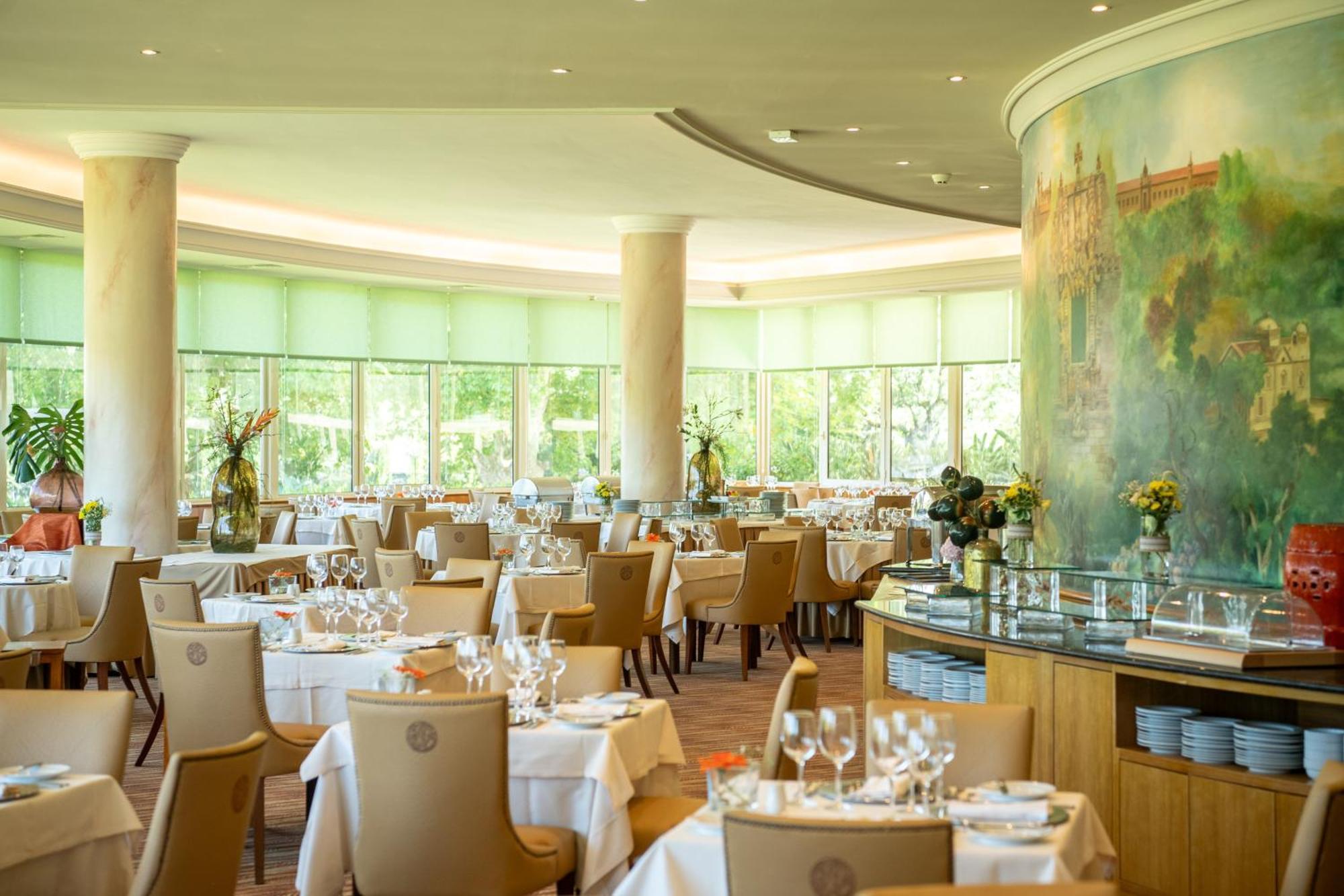 Hotel Dos Templarios Tomar Ngoại thất bức ảnh