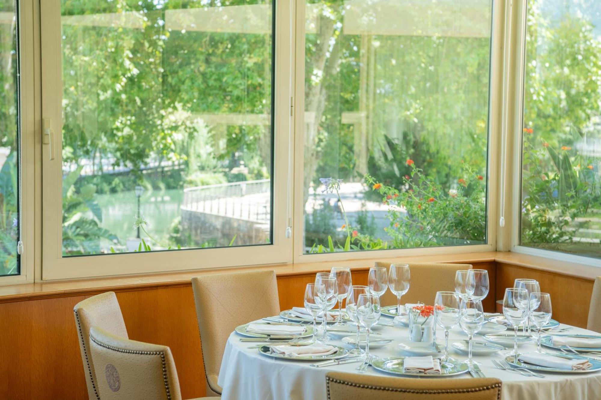 Hotel Dos Templarios Tomar Ngoại thất bức ảnh
