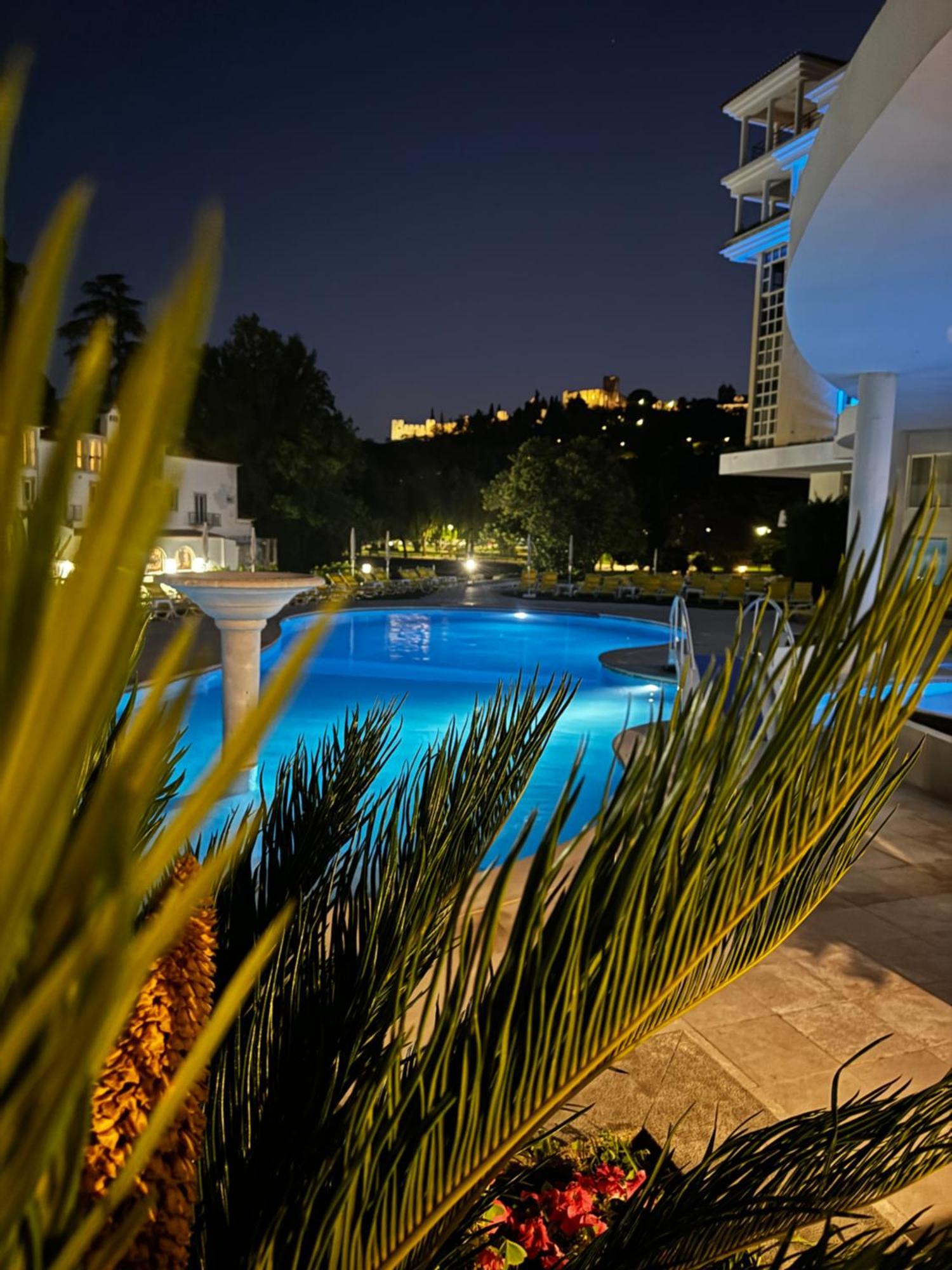 Hotel Dos Templarios Tomar Ngoại thất bức ảnh