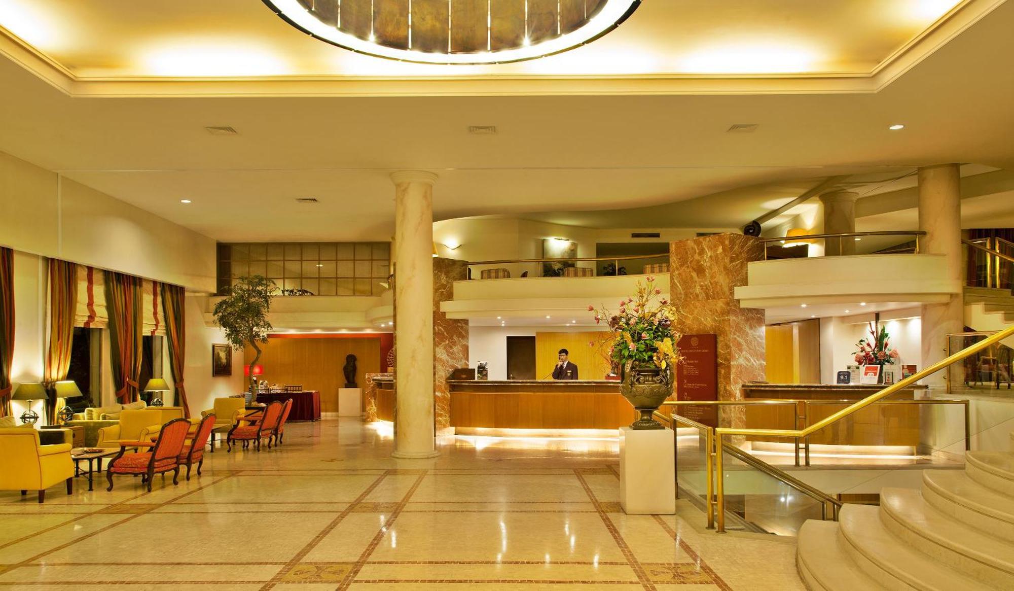 Hotel Dos Templarios Tomar Ngoại thất bức ảnh