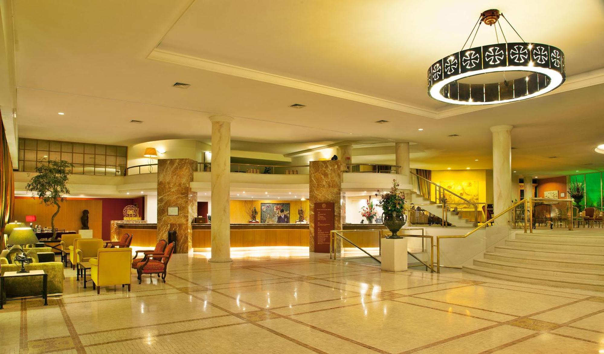 Hotel Dos Templarios Tomar Ngoại thất bức ảnh