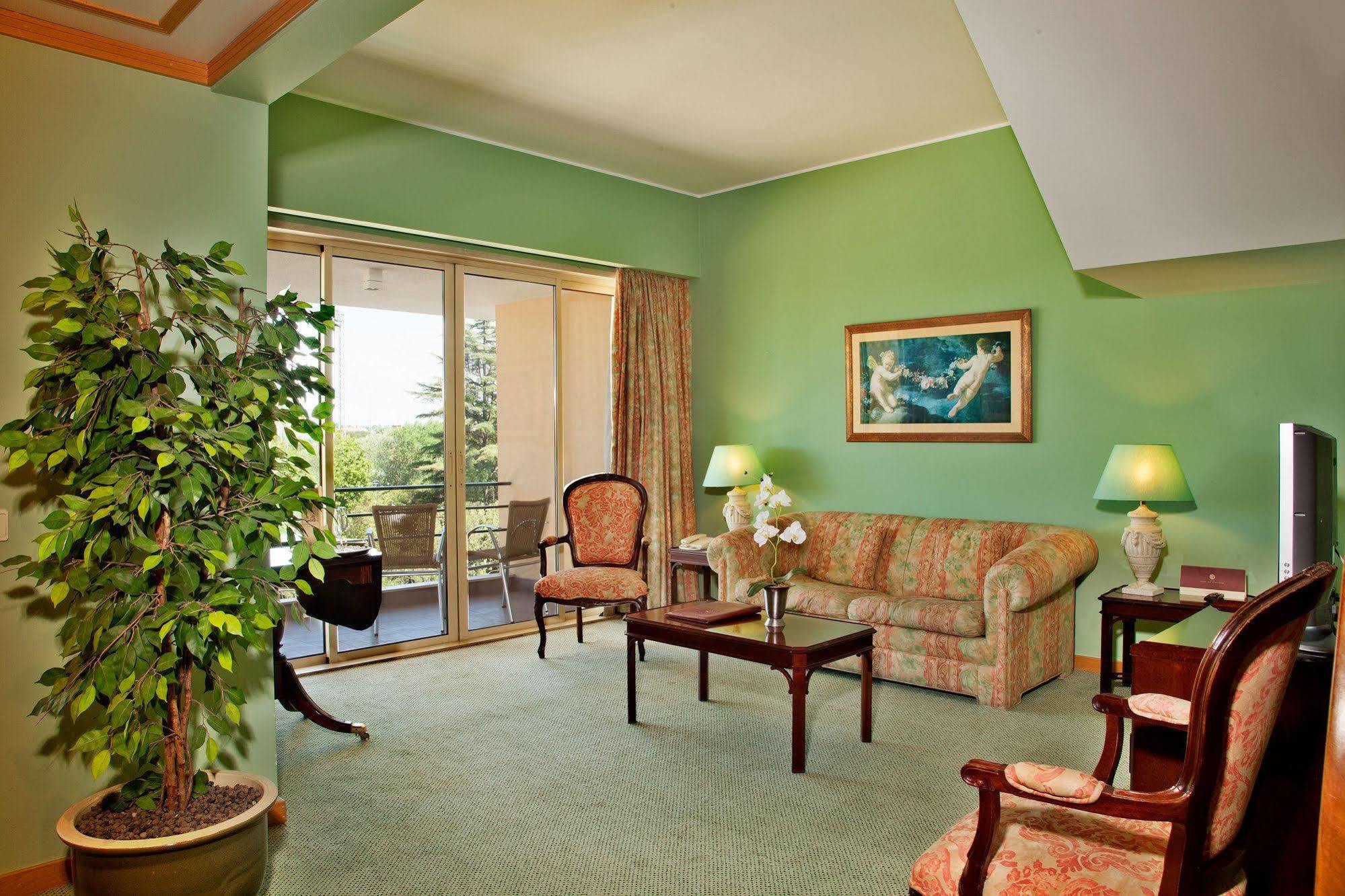 Hotel Dos Templarios Tomar Ngoại thất bức ảnh