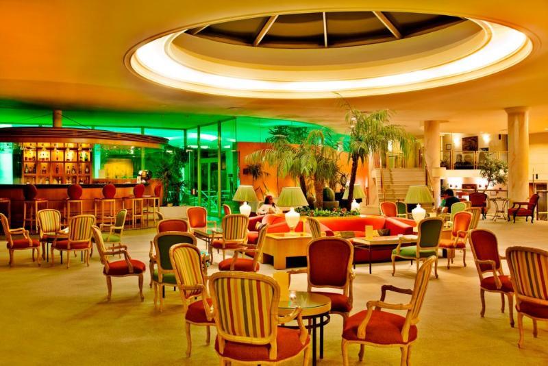 Hotel Dos Templarios Tomar Ngoại thất bức ảnh