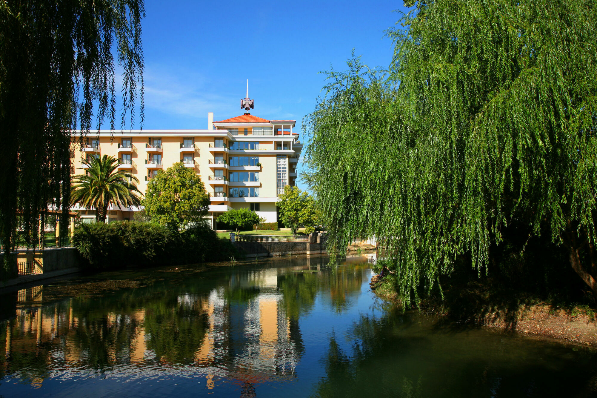 Hotel Dos Templarios Tomar Ngoại thất bức ảnh