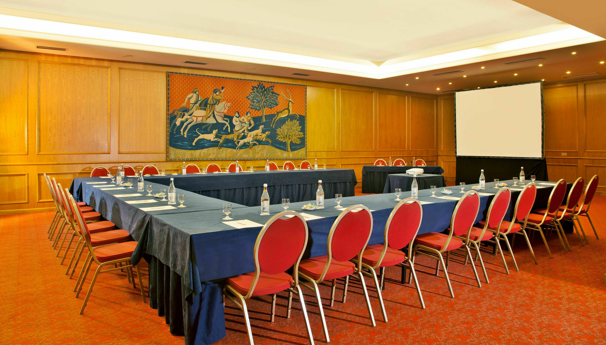 Hotel Dos Templarios Tomar Ngoại thất bức ảnh